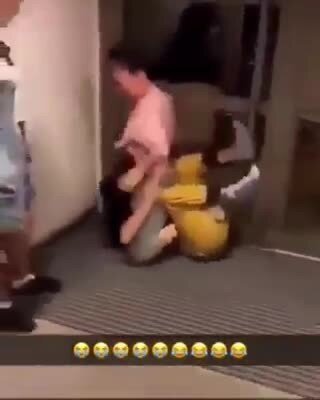 Бой не поправилам