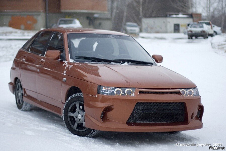 Солянка