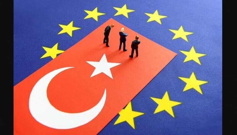 Переговоры длиной в 15 лет