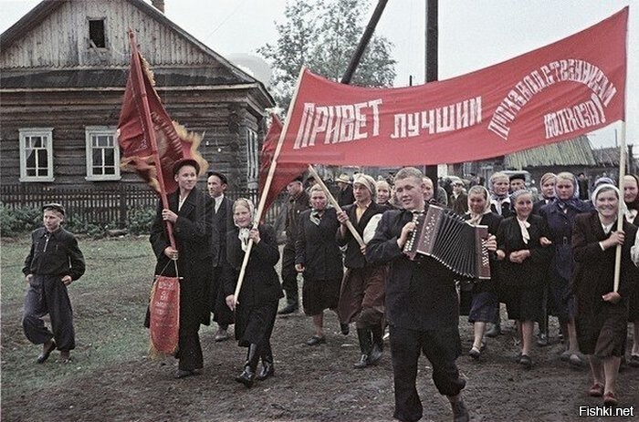 Солянка