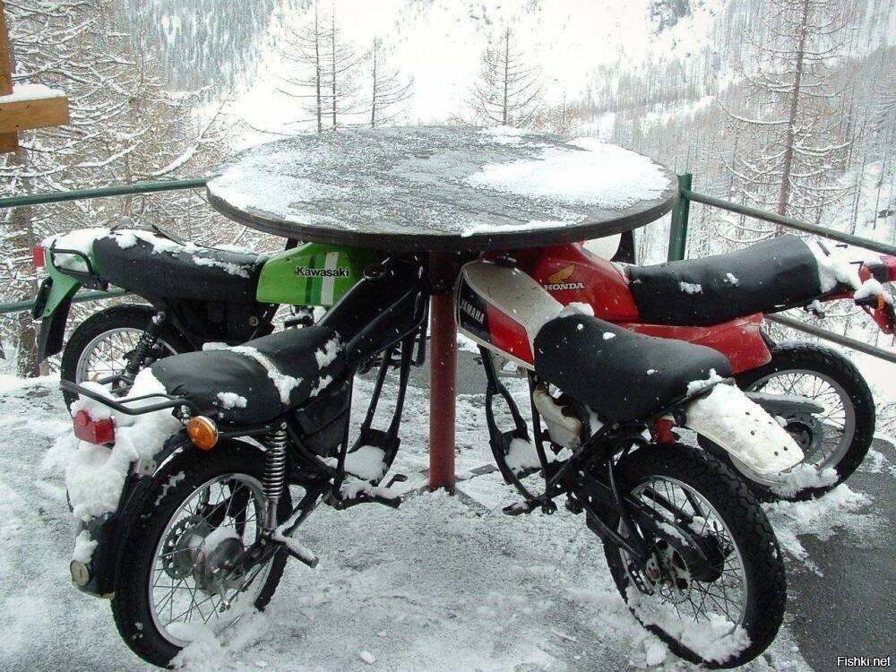 Солянка