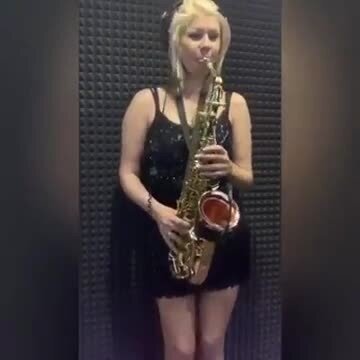 Красивой музыки в ленту