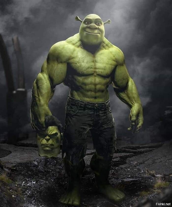 Вот это поворот  