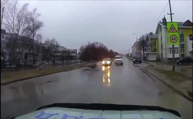 Джекпот 