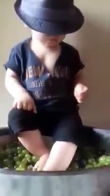 Маленький Челентано