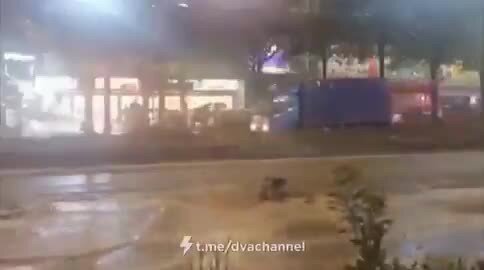 Минутка боли