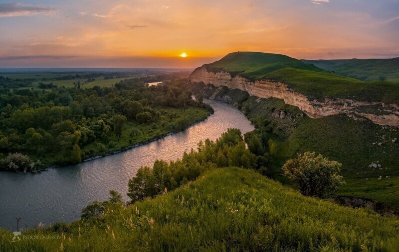 Водную блокаду Украины Крым прорвёт с помощью Кубани