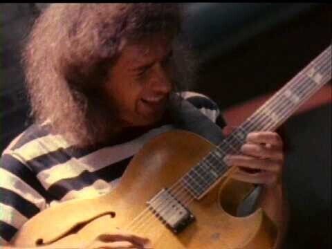 на сон: Pat Metheny Group - Have You Heard