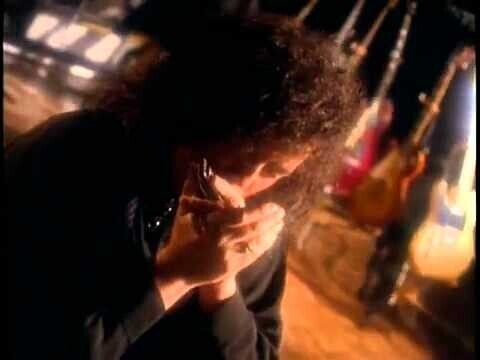 Coverdale/Page - Pride &amp; Joy