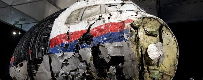 Дело МН17: Нидерланды отказались ждать итогов расследования и решили взвалить всю вину на Россию