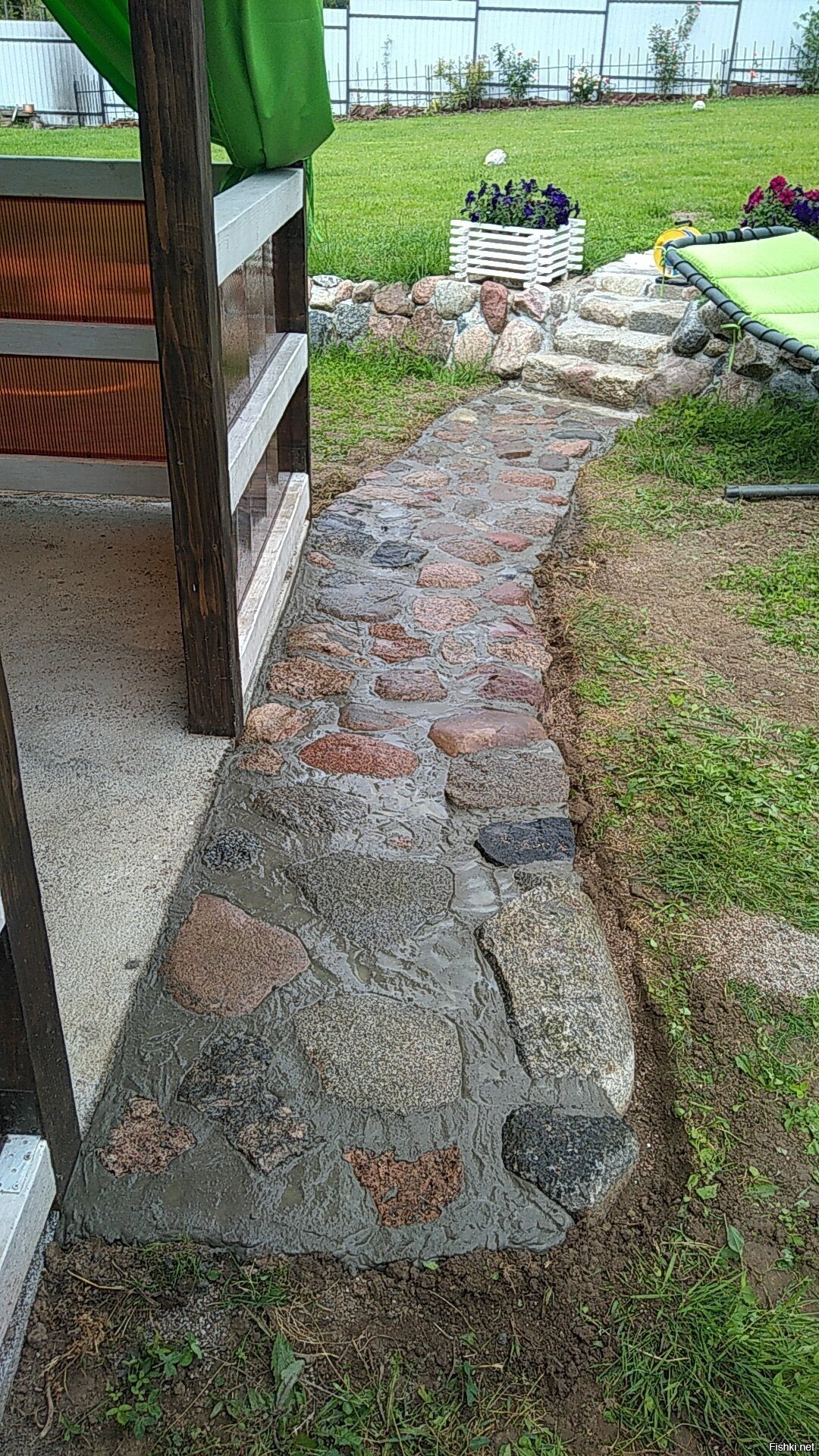 Я ее доделал всё таки