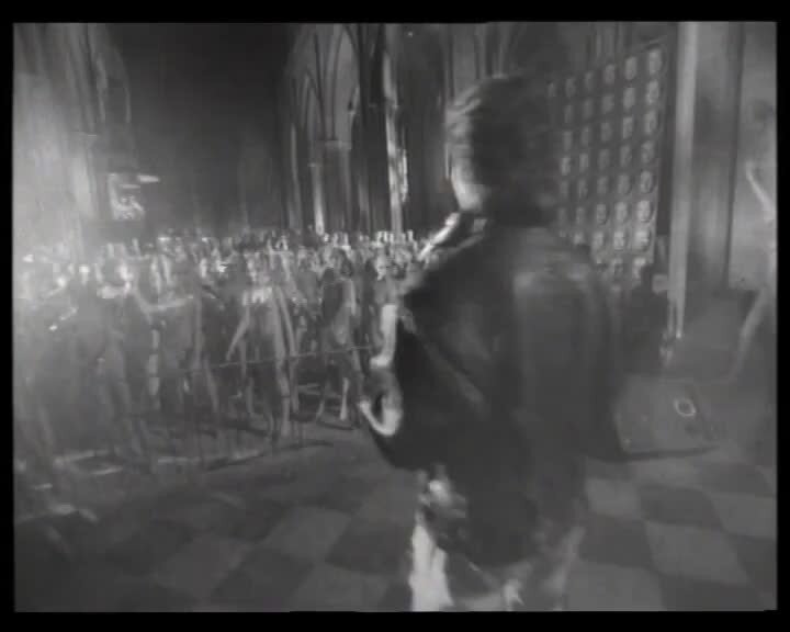 A-Ha - The Sun Always Shine On TV