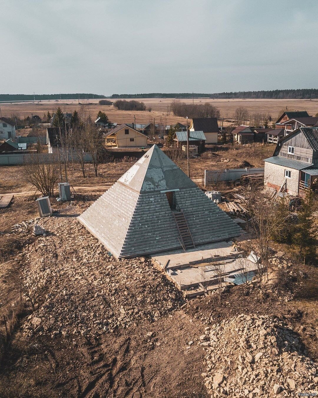 Солянка