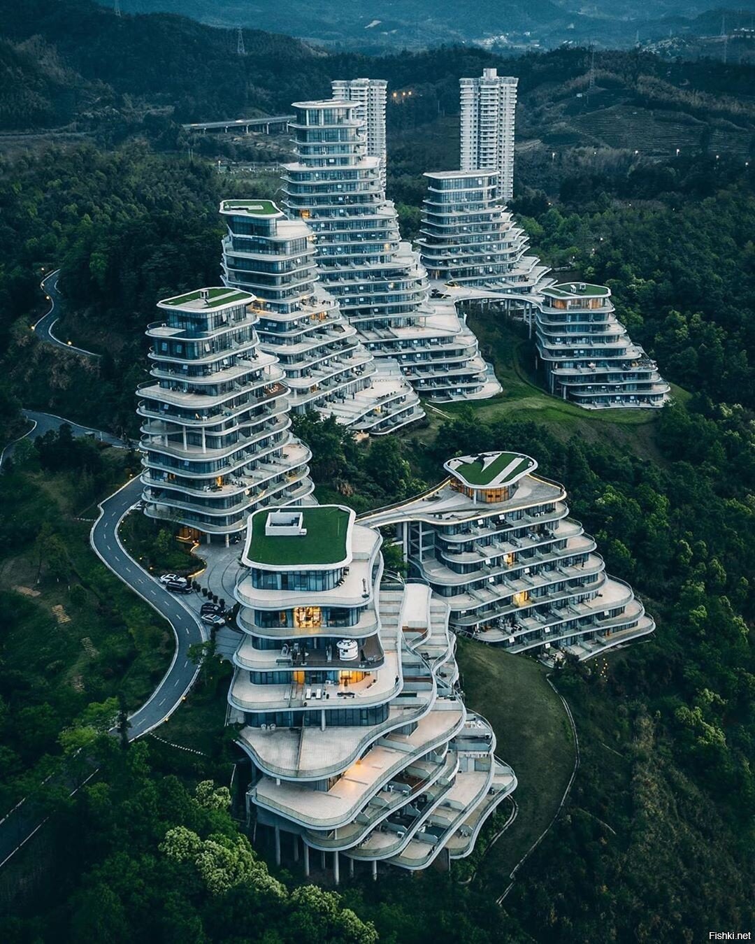 Китай