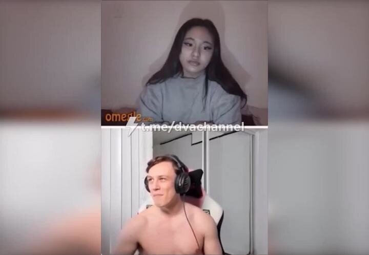 разрыв шаблона у очередной blm-щицы