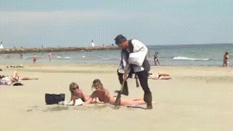 Здесь моё золото