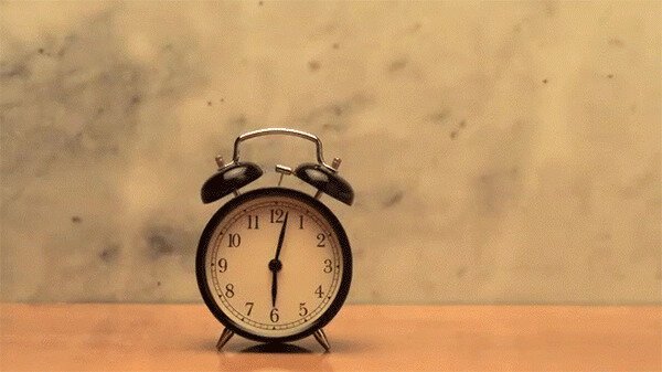 Доброе утро