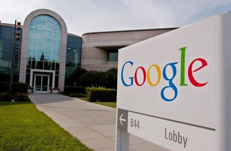 В США на Google подали в суд, и вот почему