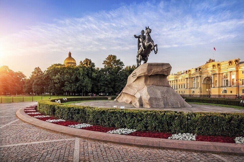 Либералы сами отказались от своих забастовок в Питере