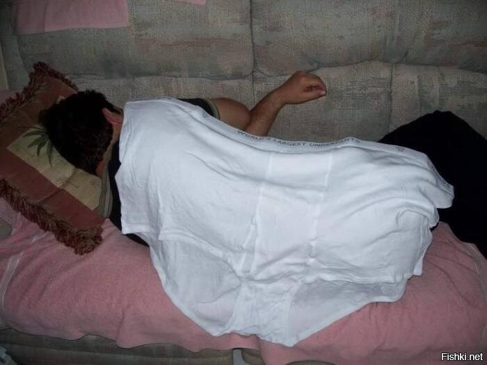 Заботливая хозяюшка