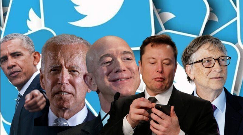 Twitter пропустил хакерскую атаку – как компания объяснит своё бездействие