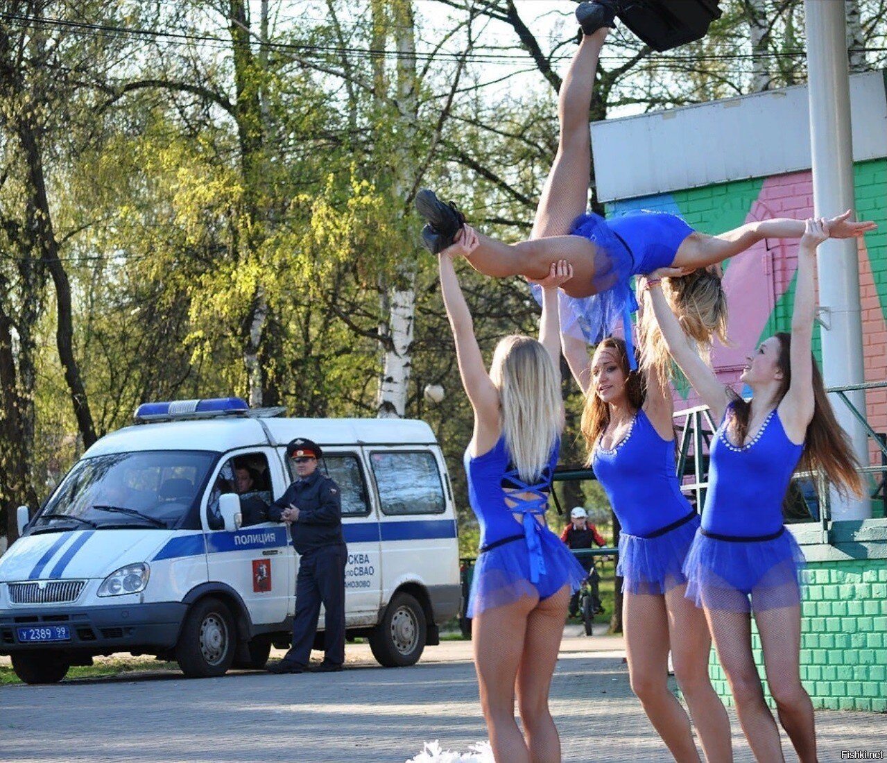 Солянка