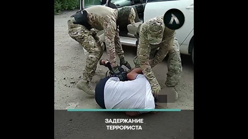 Хабаровск избежал кровопролития: ФСБ предотвратила теракт на территории города
