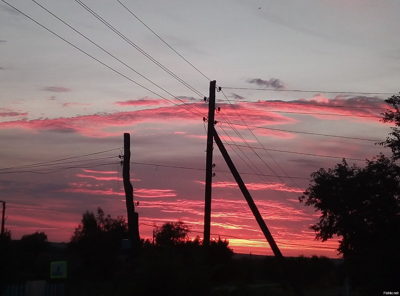 Добрый вечер