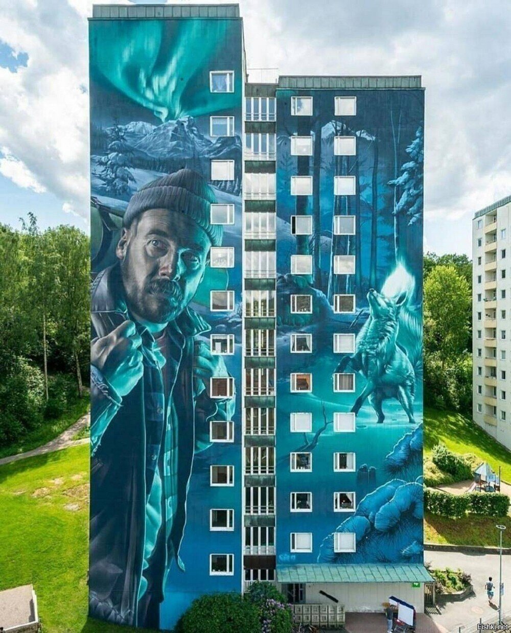 Солянка