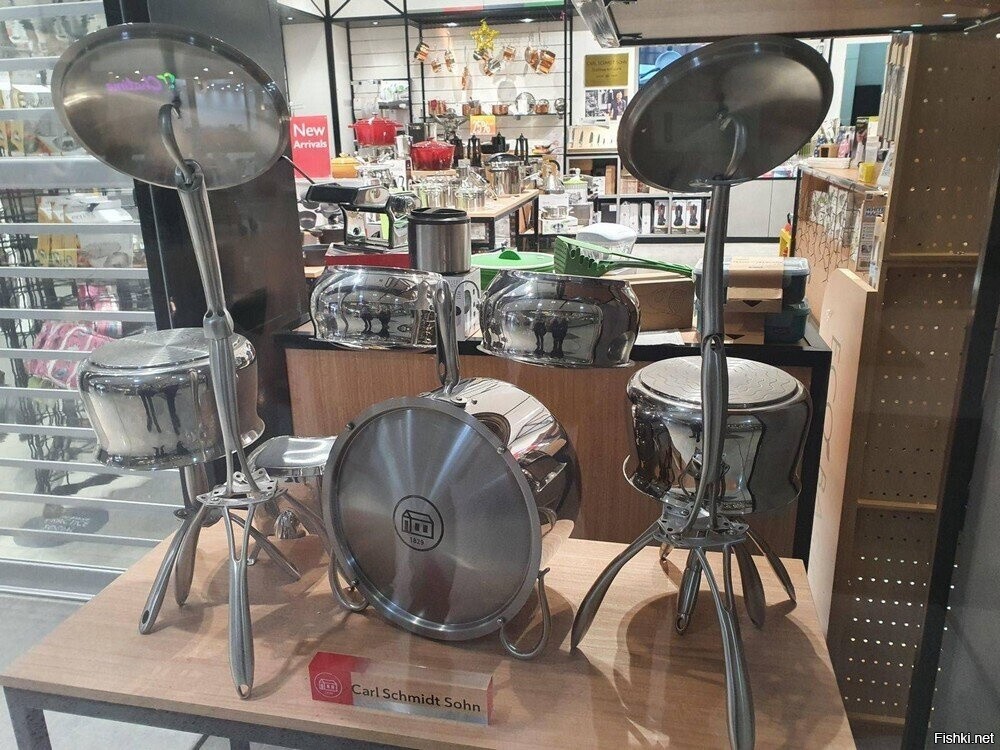 Солянка