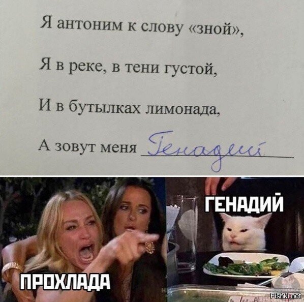 Солянка