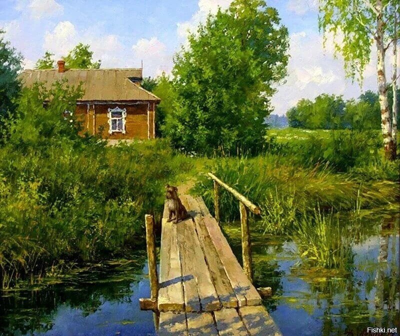 Солянка