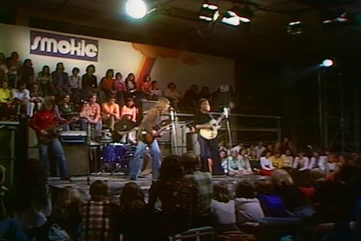 Smokie - What Can I Do