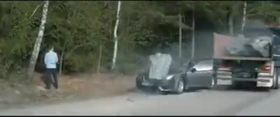 Когда нужда спасает жизнь