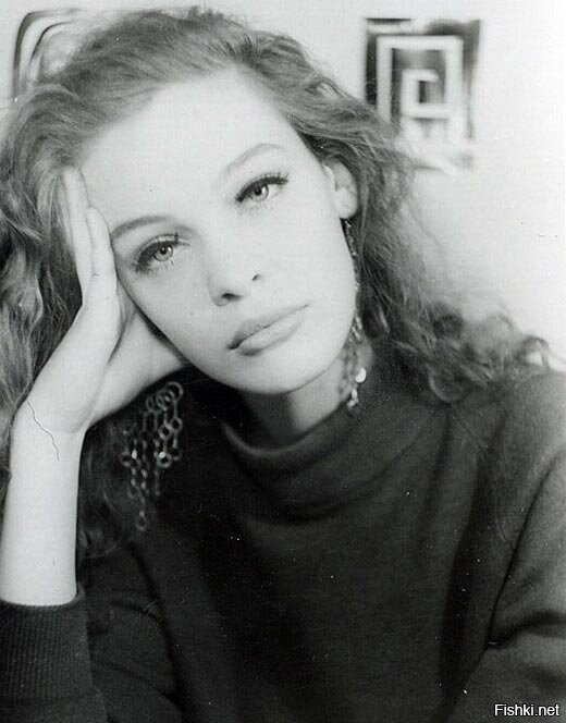 Умерла замечательная актриса