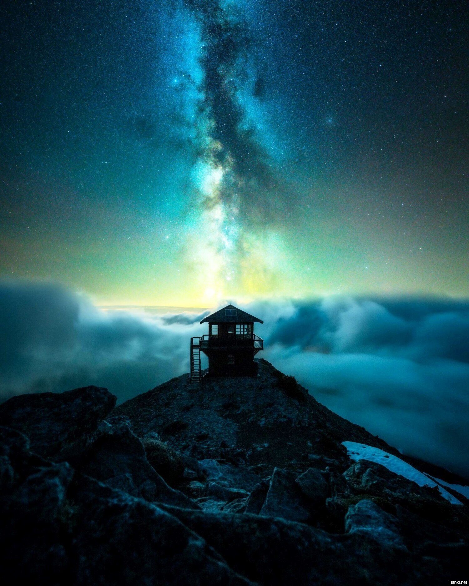 Солянка