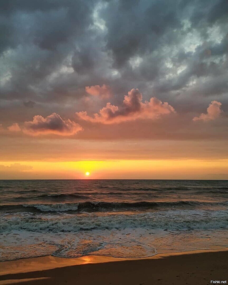 Доброе утро