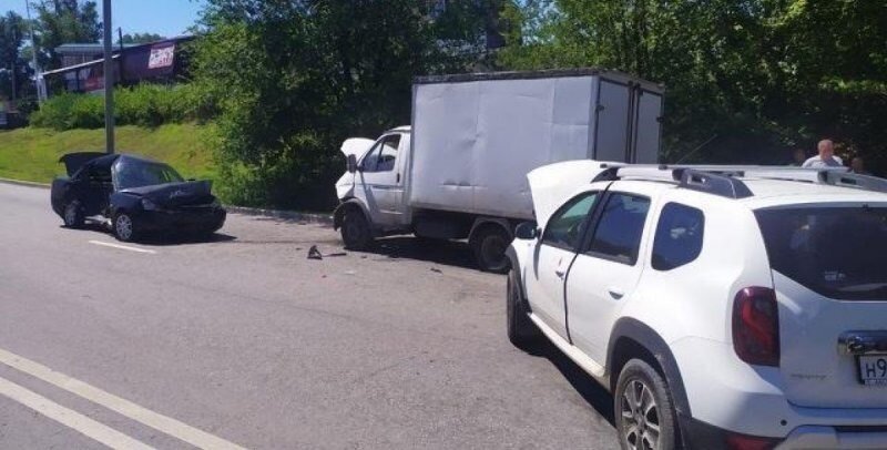 Авария дня. Молодая гонщица устроила смертельное ДТП в Ростове