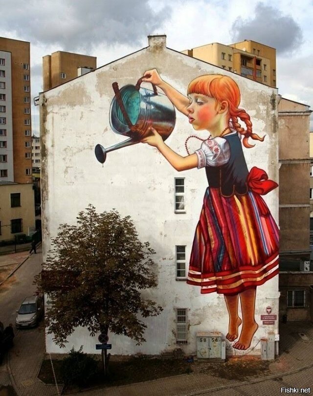Солянка