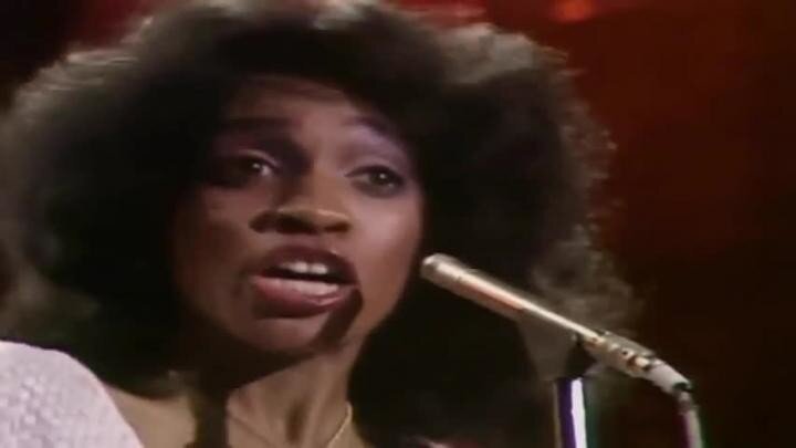 Anita Ward - Ring My Bell