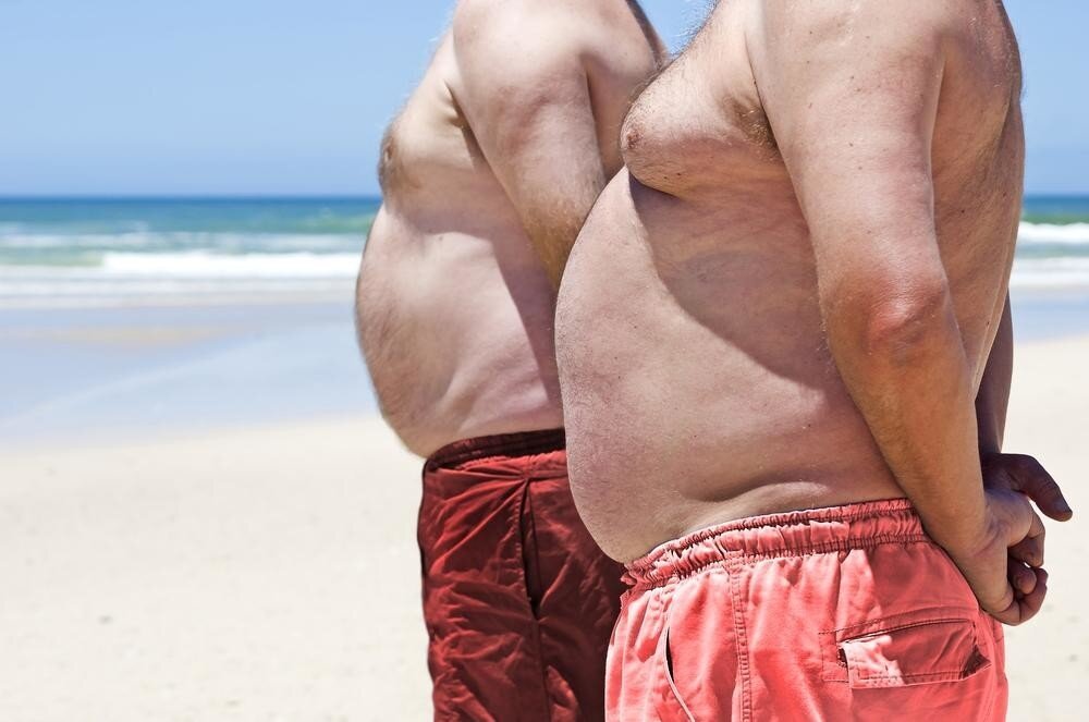 Я толстею: почему в жару увеличивается вес тела?