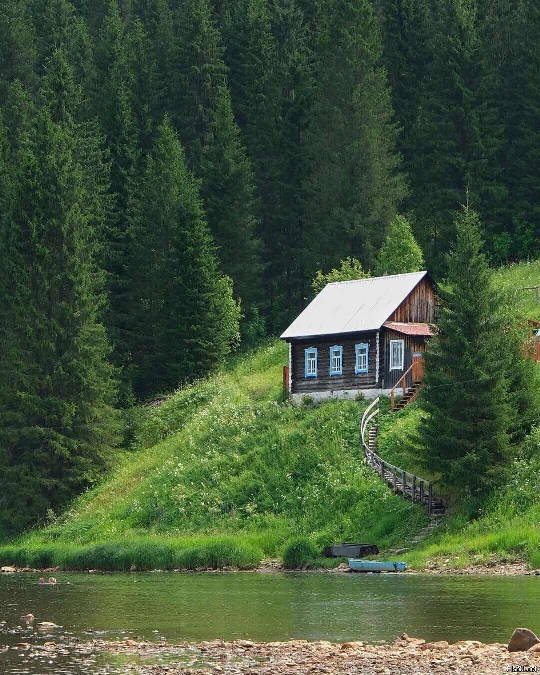 Пермский край