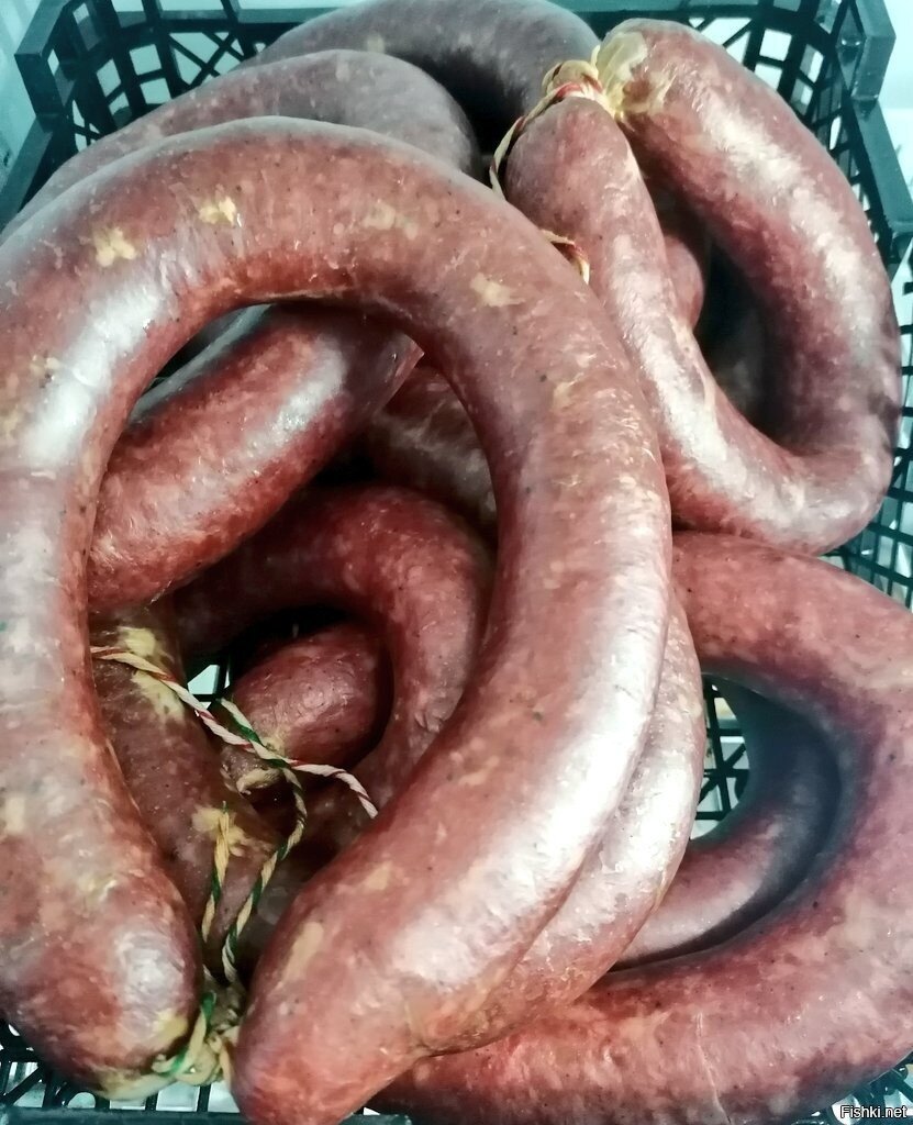 у кума совести совсем нет