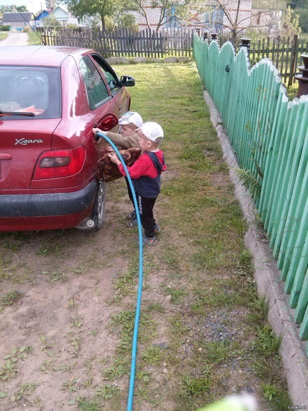Солянка