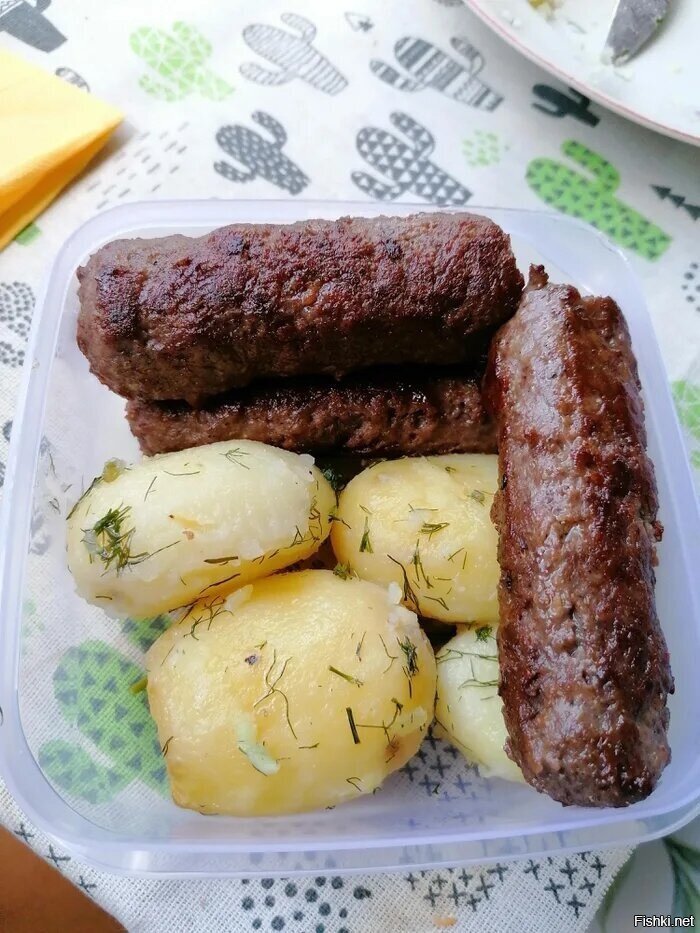 Солянка