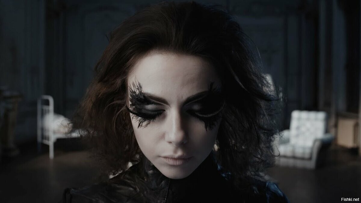 Спокойной ночи