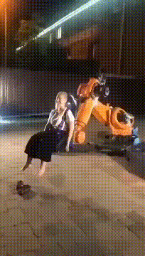 Норм аттракцион