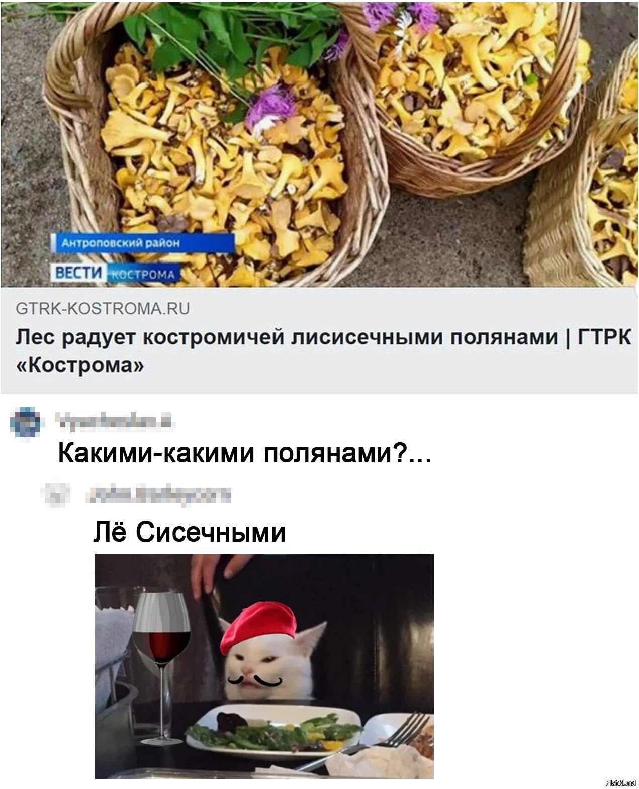 Солянка