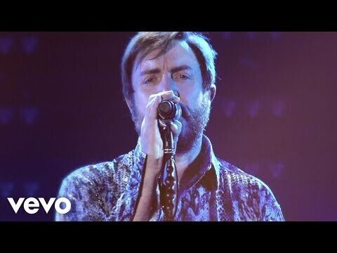 любимого старья: Duran Duran - Ordinary World