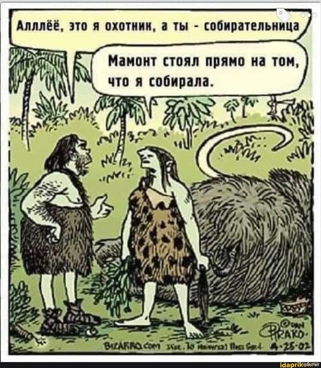 Солянка